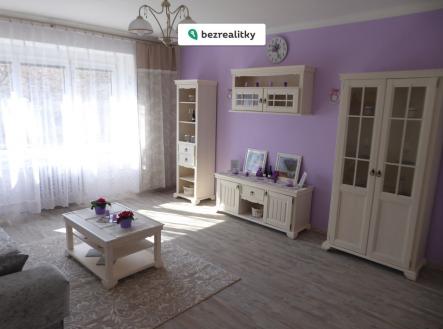 Prodej bytu, 3+1, 78 m²