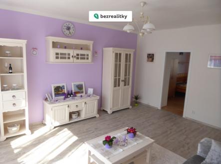 Prodej bytu, 3+1, 78 m²