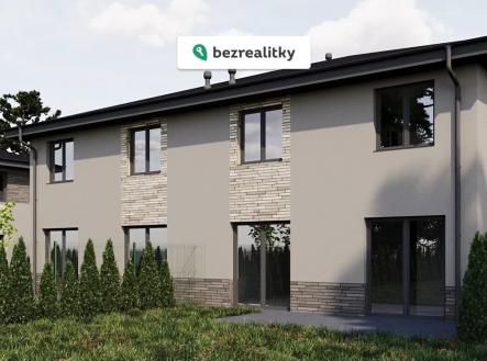 Prodej bytu, 5+kk, 157 m²