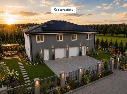 Prodej bytu, 5+kk, 157 m²