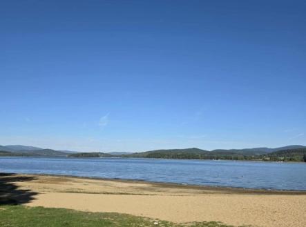 Prodej pozemku pro bydlení, 4 441 m²