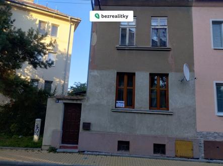 Prodej domu/vily, 72 m²