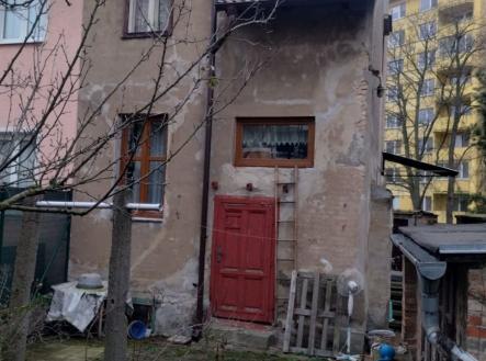 Prodej domu/vily, 72 m²