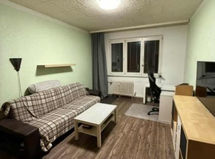 Prodej bytu, 3+1, 75 m²