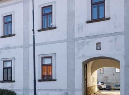 Prodej domu/vily, 180 m²