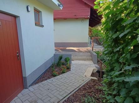 Prodej chaty/rekreačního objektu, 46 m²