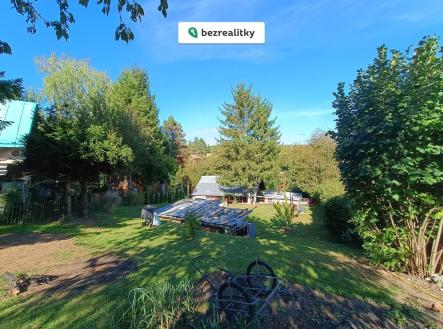 Prodej chaty/rekreačního objektu, 46 m²