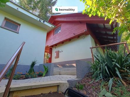 Prodej chaty/rekreačního objektu, 46 m²