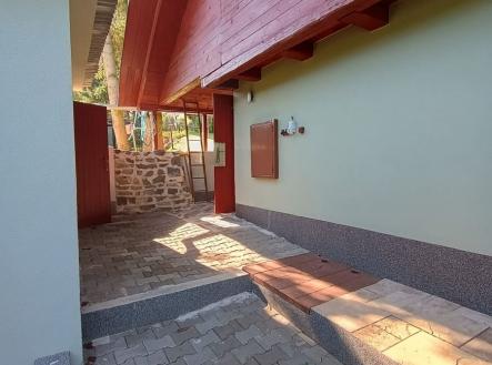 Prodej chaty/rekreačního objektu, 46 m²