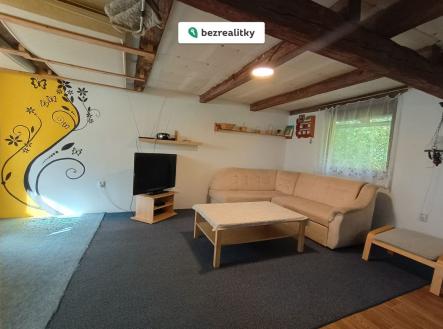 Prodej chaty/rekreačního objektu, 46 m²