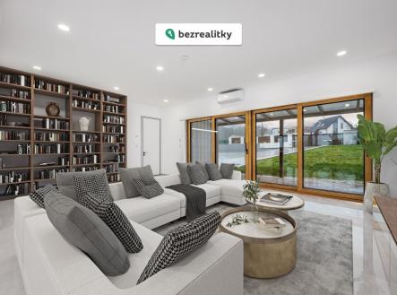 Prodej domu/vily, 320 m²