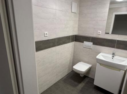 Prodej bytu, 1+kk, 35 m²