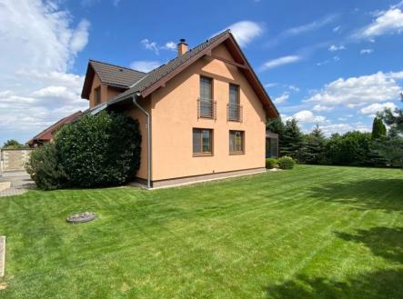 Prodej domu/vily, 157 m²