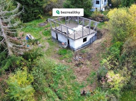 Prodej pozemku pro bydlení, 1 036 m²