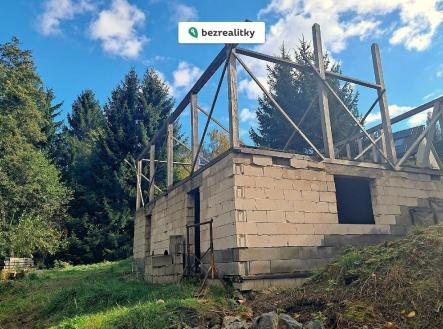 Prodej pozemku pro bydlení, 1 036 m²