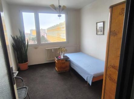 Prodej bytu, 3+1, 67 m²