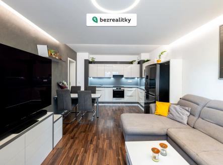 Prodej bytu, 3+kk, 85 m²