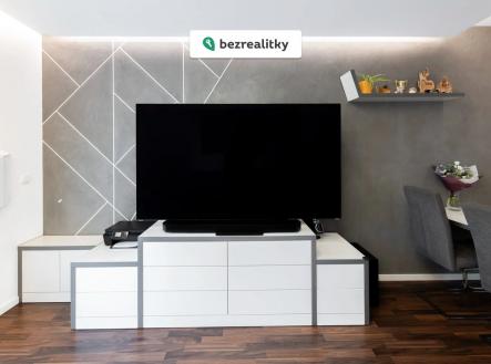 Prodej bytu, 3+kk, 85 m²