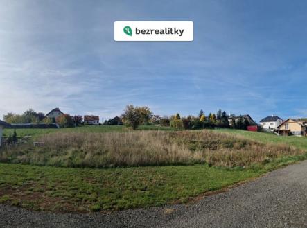 Prodej pozemku pro bydlení, 655 m²