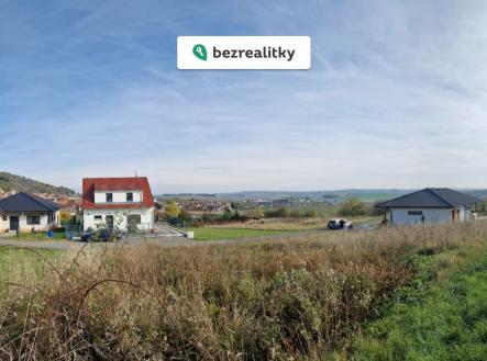 Prodej pozemku pro bydlení, 655 m²