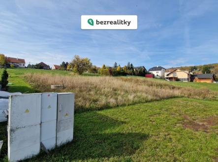 Prodej pozemku pro bydlení, 655 m²