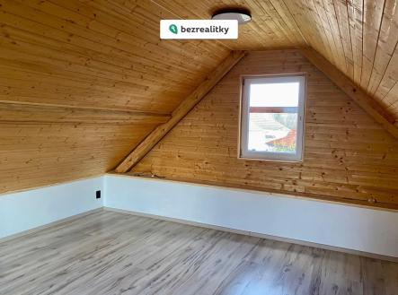 Prodej chaty/rekreačního objektu, 75 m²