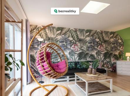 Prodej domu/vily, 199 m²