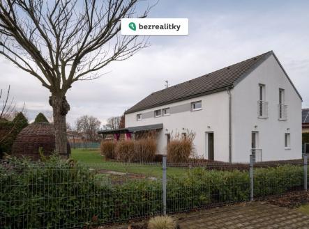 Prodej domu/vily, 266 m²