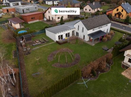 Prodej domu/vily, 266 m²