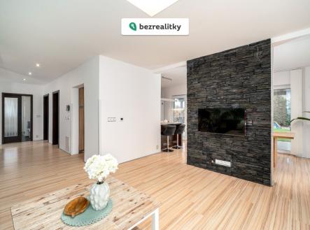 Prodej domu/vily, 266 m²