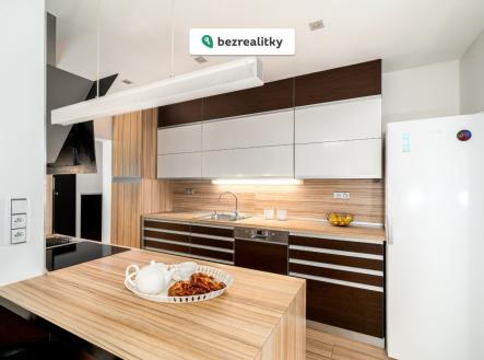 Prodej domu/vily, 266 m²