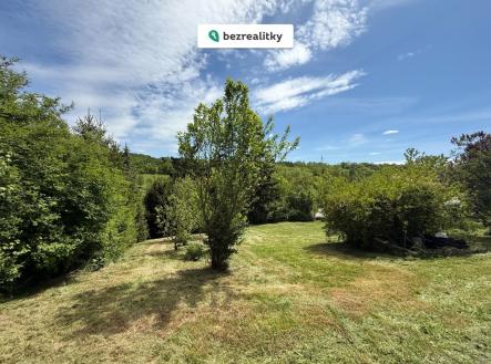 Prodej pozemku pro bydlení, 1 904 m²