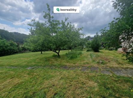 Prodej pozemku pro bydlení, 1 904 m²