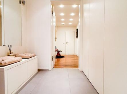 Prodej bytu, 3+kk, 86 m²