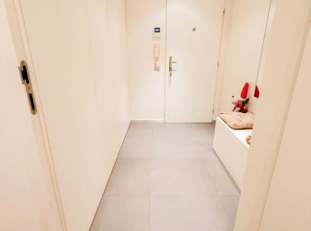 Prodej bytu, 3+kk, 86 m²