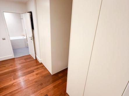 Prodej bytu, 3+kk, 86 m²