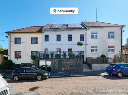 Prodej domu/vily, 185 m²