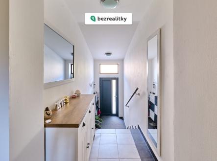 Prodej domu/vily, 185 m²