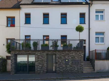 Prodej domu/vily, 185 m²