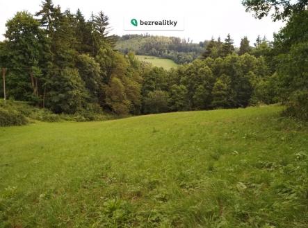 Prodej pozemku pro bydlení, 4 183 m²