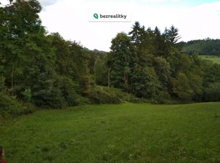 Prodej pozemku pro bydlení, 4 183 m²