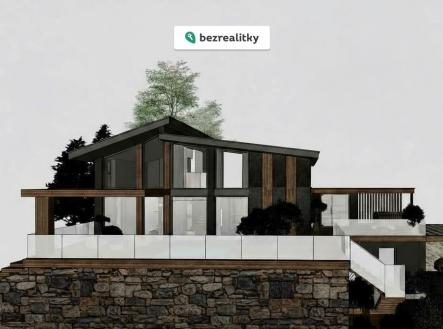 Prodej domu/vily, 203 m²