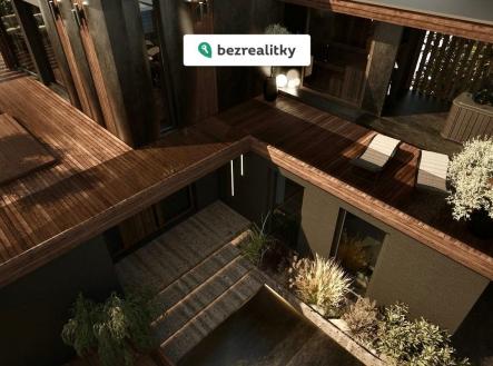 Prodej domu/vily, 203 m²