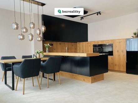 Prodej bytu, 3+kk, 118 m²