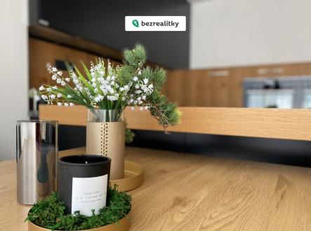 Prodej bytu, 3+kk, 118 m²