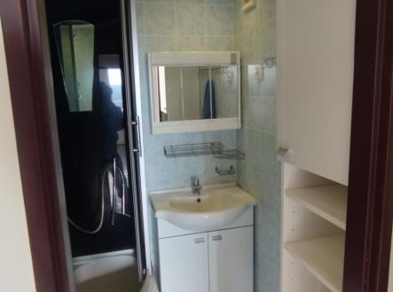 Prodej bytu, 5+1, 89 m²