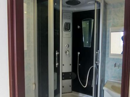 Prodej bytu, 5+1, 89 m²