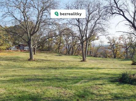 Prodej pozemku pro bydlení, 1 347 m²