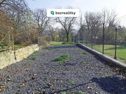 Prodej pozemku pro bydlení, 1 347 m²