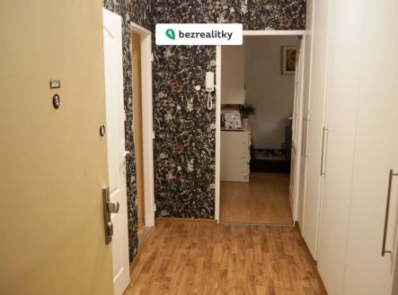 Prodej bytu, 2+1, 53 m²